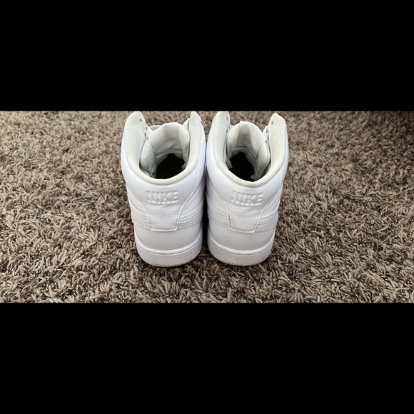 Nike Court Mid - Picture 3 of 5